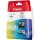 Canon CL-541 PG-540 Original Tintenpatronen Multipack Bild 2