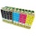 10 XXL PREMIUM Druckerpatronen kompatibel Epson Bild 1
