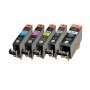 Original Tintenpatronen PGI525 CLI526 Set, Original Bild 1