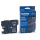 Brother LC-1100BK Tintenpatronen schwarz Bild 1
