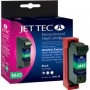 Jet Tec 51645AE HP HP45 In England schwarz Bild 1