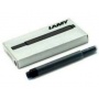 Lamy T10 Tintenpatronen 2-er Packung 10 Stck Schwarz Bild 1