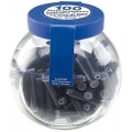 Schneider Tintenpatronen 100 Stck Bild 1