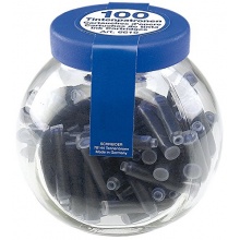 Schneider Tintenpatronen 100 Stck Bild 1