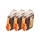 Start - 3 x kompatible CHIP Patrone Druckerpatrone Canon Bild 3