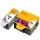 Kodak Tintenpatronen Combo Pack, 10B und 10C, schwarz Bild 2