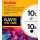Kodak Tintenpatronen Combo Pack, 10B und 10C, schwarz Bild 4