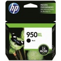 HP 950XL Schwarz Original Tintenpatrone Bild 1