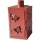 MQ Metall Laterne Gartenlaterne Bild 1