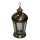 greemotion 626041 Metallaterne rund 18 x 35 cm Bild 1