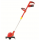 WOLF-Garten Li-ion Power GTB 815 Akku-Rasentrimmer 823