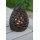 Esschert Design Laterne, ca. 9,9 cm x 9,9 cm x 13 cm Bild 2