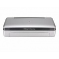 HP Tintenstrahldrucker Farbe Officejet 100 ohne Kabel Bild 1