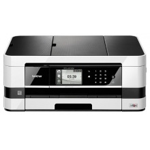 Brother MFC J 4510 DW Multifunktionsgert Bild 1