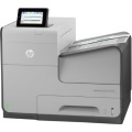 HP Officejet Enterprise Color X555dn ML Bild 1