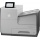 HP Officejet Enterprise Color X555dn ML Bild 1