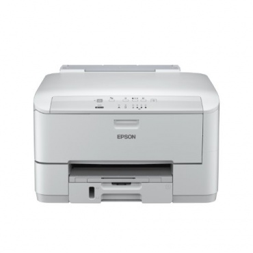 Epson Workforce PRO WP 4015 DN Drucker Bild 1