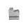 HP X555xh Officejet Enterprise Color  ML grau/schwarz Bild 1