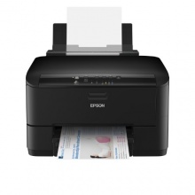 Epson Workforce PRO WP 4025 DW Drucker Bild 1