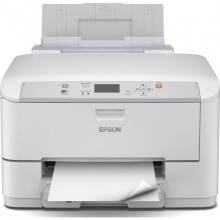 Epson Workforce PRO WF 5190 DW Drucker Bild 1