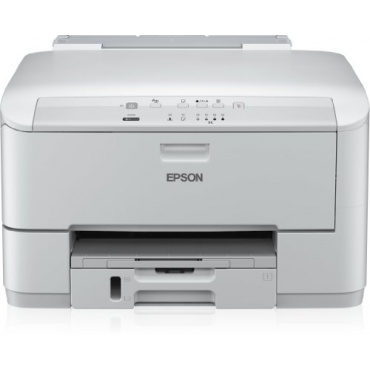Epson Workforce PRO WP M 4095 DN Drucker Bild 1