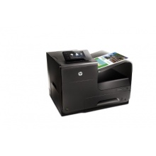 HP Officejet PRO X 551 DW Drucker Bild 1