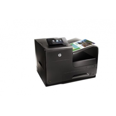 HP Officejet PRO X 551 DW Drucker Bild 1