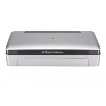 HP Officejet 100 Mobile Printer A4 color Inkjet Bild 1