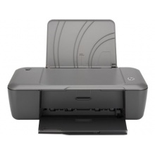 HP Deskjet 1000 J110A Drucker Bild 1