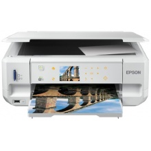 Epson Expression Premium XP 605 Multifunktionsgert Bild 1
