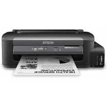 Epson M 100 Drucker Bild 1