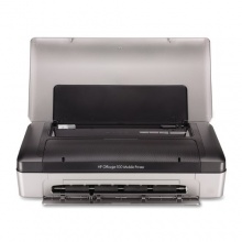 HP Officejet 100 L411A Drucker Bild 1