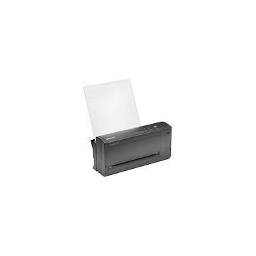 Hewlett Packard DeskJet 340 Color Bild 1
