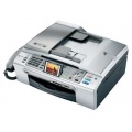 Brother MFC-660CN Multifunktionsgert mit Faxfunktion Bild 1