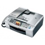 Brother MFC-660CN Multifunktionsgert mit Faxfunktion Bild 1