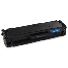 Bubprint Rebuild Toner schwarz kompatibel fr Samsung Bild 1
