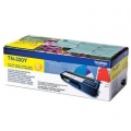 BROTHER TN320Y Toner gelb 1500 Seiten Bild 1