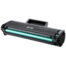Samsung MLT-D1042S/ELS Toner, 1.500 Seiten, schwarz Bild 1