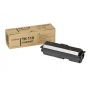 Kyocera 1T02FV0DE0 TK-110 Tonerkartusche 6.000 Seiten, schwarz Bild 1
