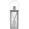 3 Stck Esschert Design Laterne, ca. 12 cm x 12 cm x 26 cm Bild 1