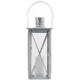 3 Stck Esschert Design Laterne, ca. 12 cm x 12 cm x 26 cm Bild 1