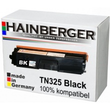 Hainberger Toner Black fr Brother Bild 1