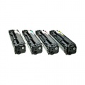 Set Toner fr HP Bild 1