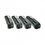 Set Toner fr HP Bild 1