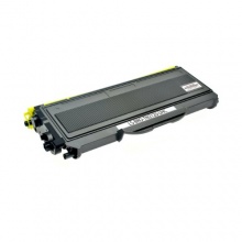 Toner fr Brother TN-2120 Ultra High Capacity - Schwarz Bild 1