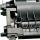 Toner fr Brother TN-2120 Ultra High Capacity - Schwarz Bild 5