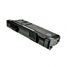 Toner fr Ricoh SP 112 Laserdrucker SP 112SU Aficio SP 100 e Schwarz Bild 1