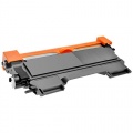 Toner XXL kompatibel zu BROTHER TN2220 SCHWARZ 2.600 Seiten Brother Bild 1