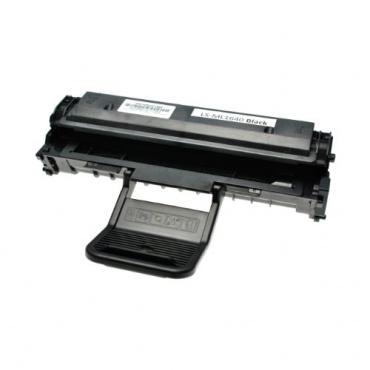 Toner fr Samsung ML-1640 mit Chip - Schwarz Bild 1
