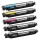 5 Toner-Patronen XXL Platinum Serie fr HP CE310A Bild 1